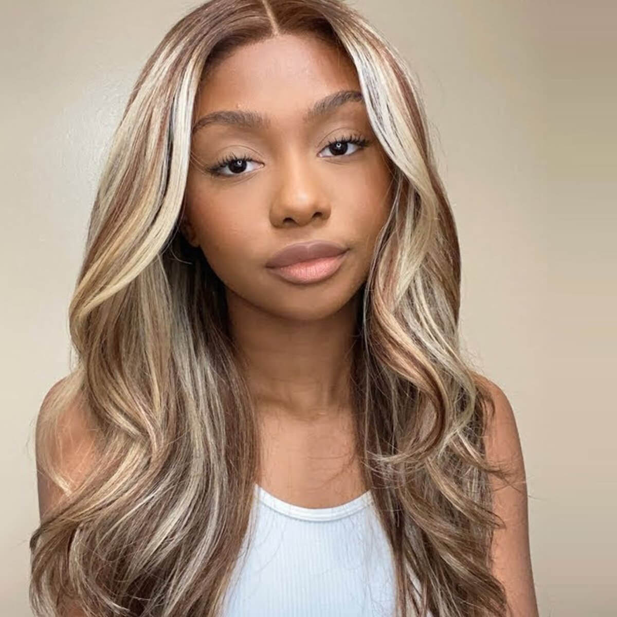 Hair extensions just in the front online